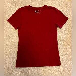 Nike Small short sleeve top